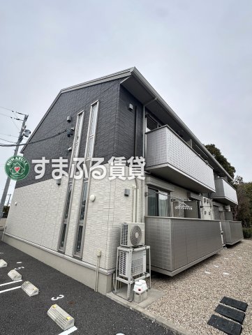 建物外観　07151