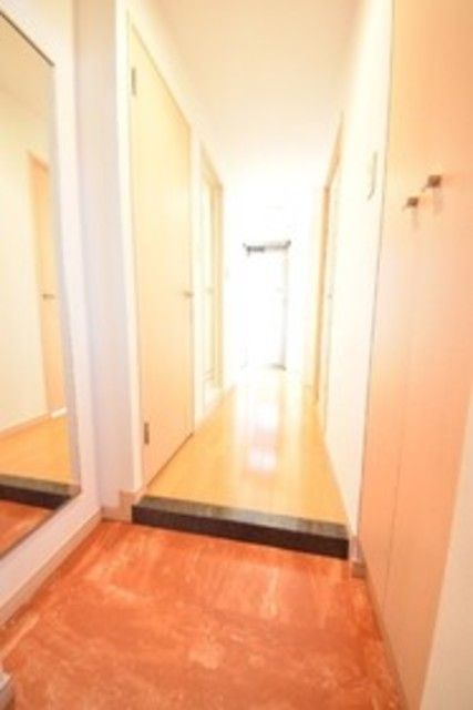 玄関　★玄関★