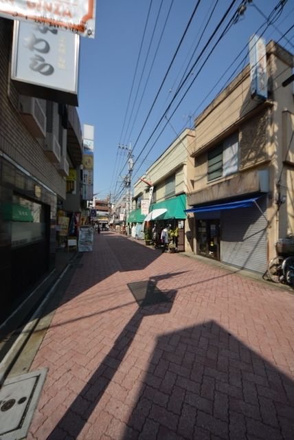 その他　方南町駅周辺（その他）まで246m