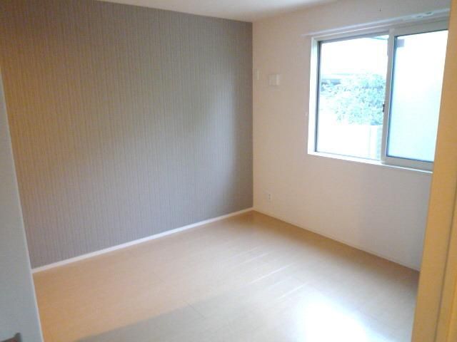 居室・リビング　★6.2帖の洋室★