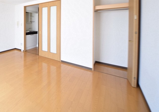 居室・リビング　～ゆったり広々っ～