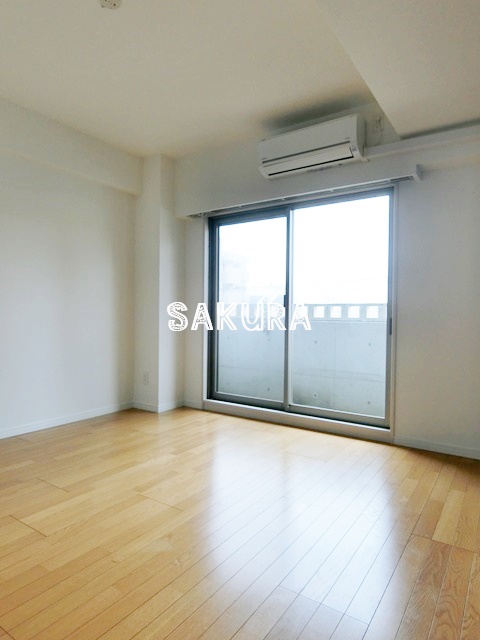 居室・リビング　開放感のあるゆったりとしたお部屋です♪