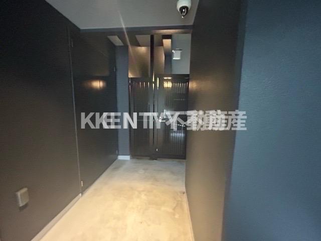 エントランス　エントランスです