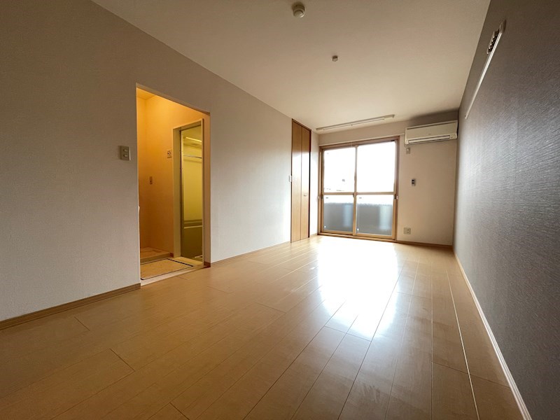 居室・リビング　※同仕様写真