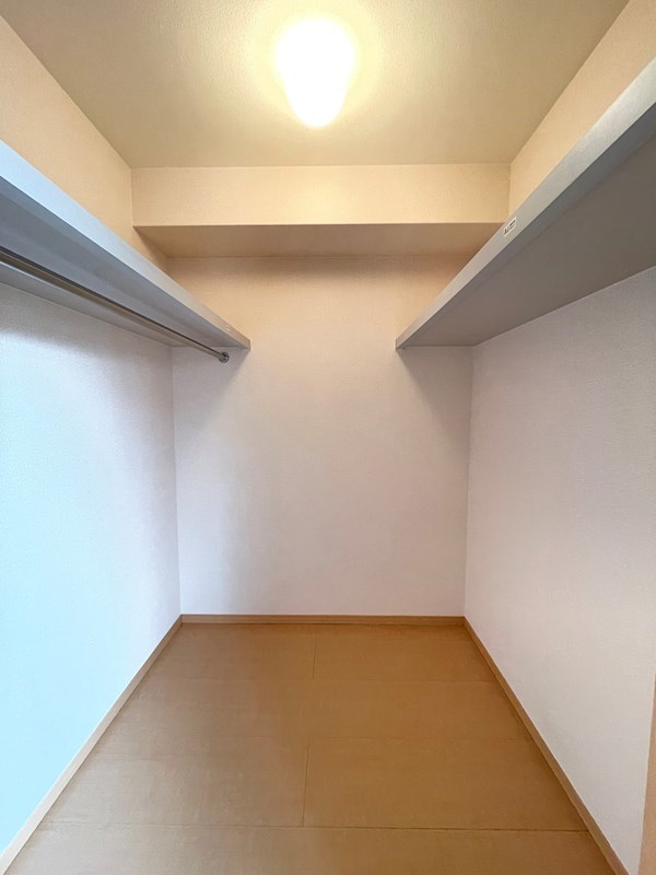 収納　※同仕様写真