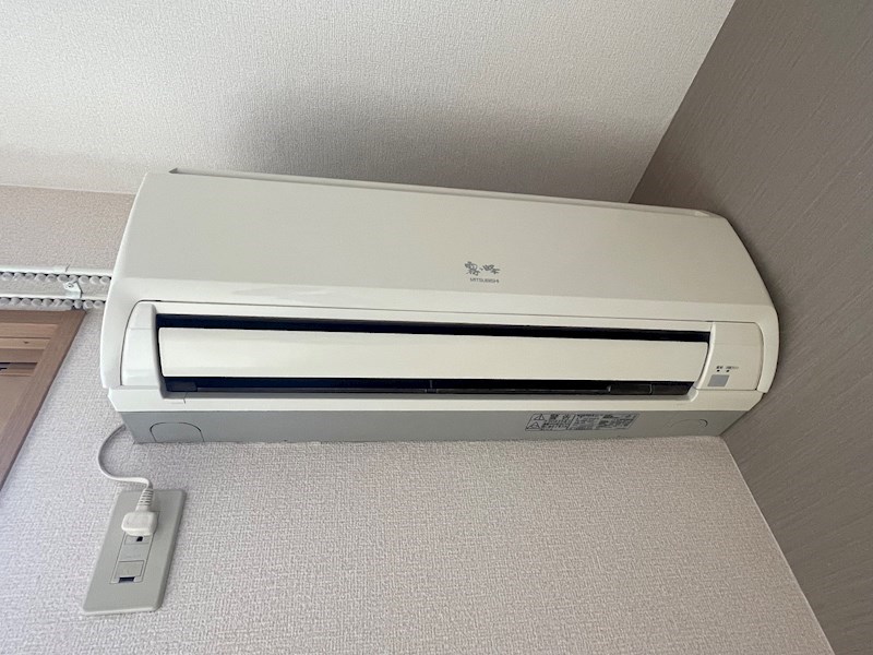 その他設備　※同仕様写真