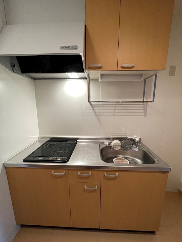 キッチン　※同仕様写真