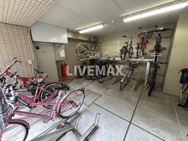 その他共有部分　備え付け家具備品（同仕様）