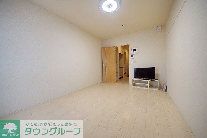 居室・リビング　リビング/居室