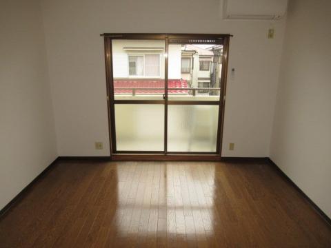 居室・リビング　洋室