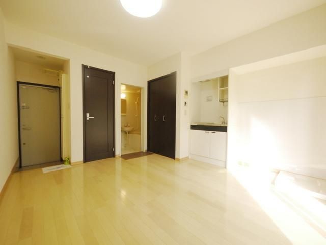 その他部屋・スペース　★陽当たりの良い洋室です★