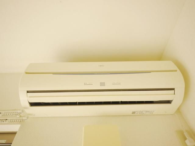その他　★エアコンです★