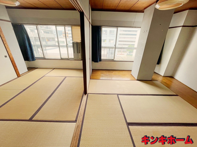 その他部屋・スペース　写真は別のお部屋のものでございます。