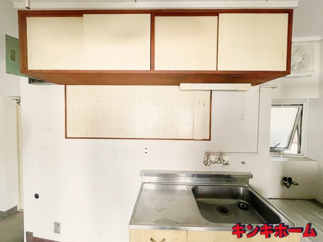 その他共有部分　写真は別のお部屋のものでございます。