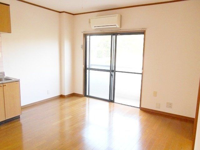 居室・リビング　リビング/居室