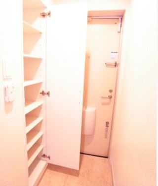 その他共有部分　別号室参考写真です