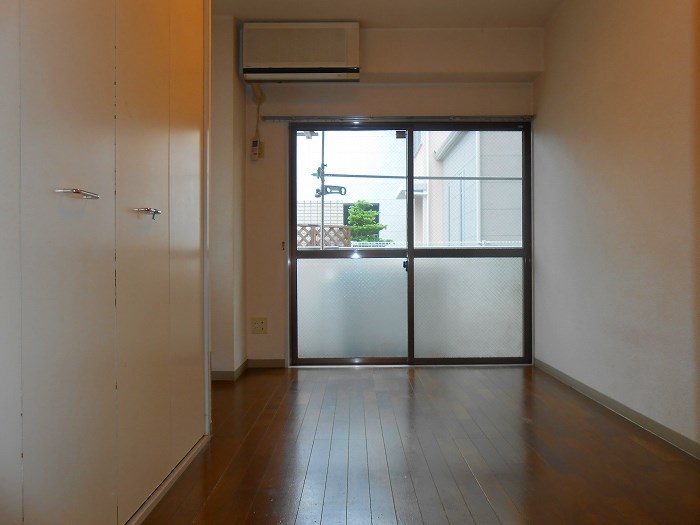 その他部屋・スペース　反転写真です