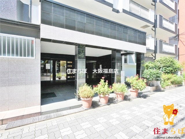 その他共有部分　日常使いを想像しながら