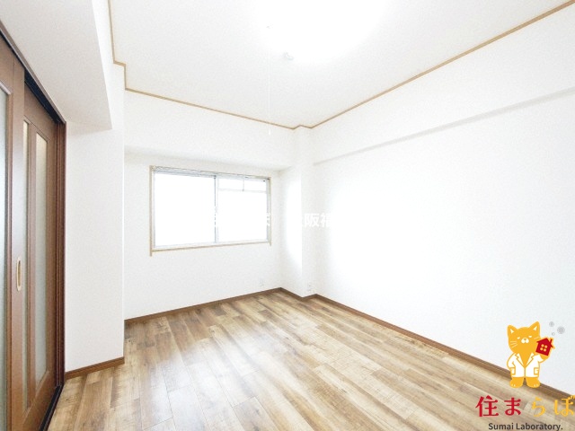 その他部屋・スペース　しっかり休める私空間