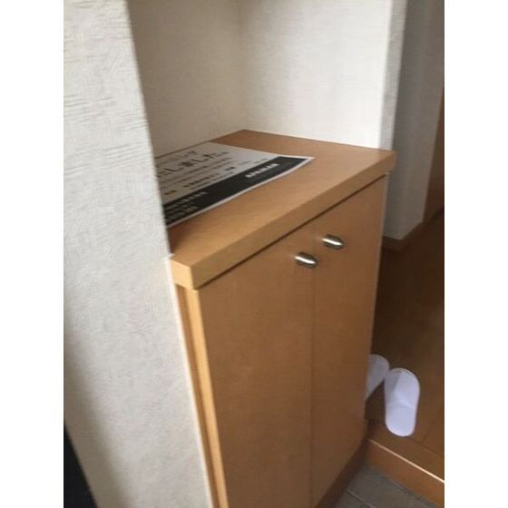 玄関　別部屋参考写真