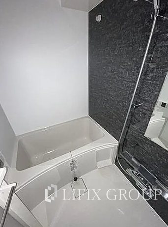 バス・シャワールーム　風呂