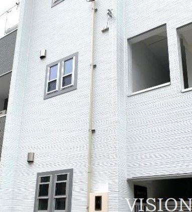 建物外観　☆外観☆