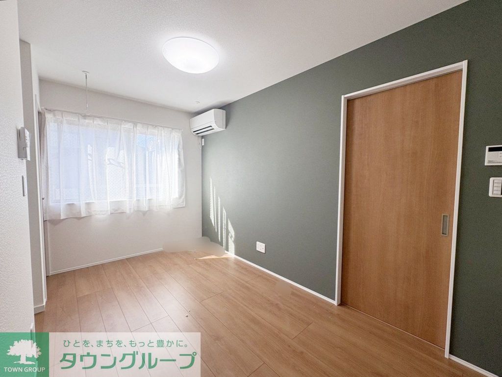 居室・リビング　リビング/居室