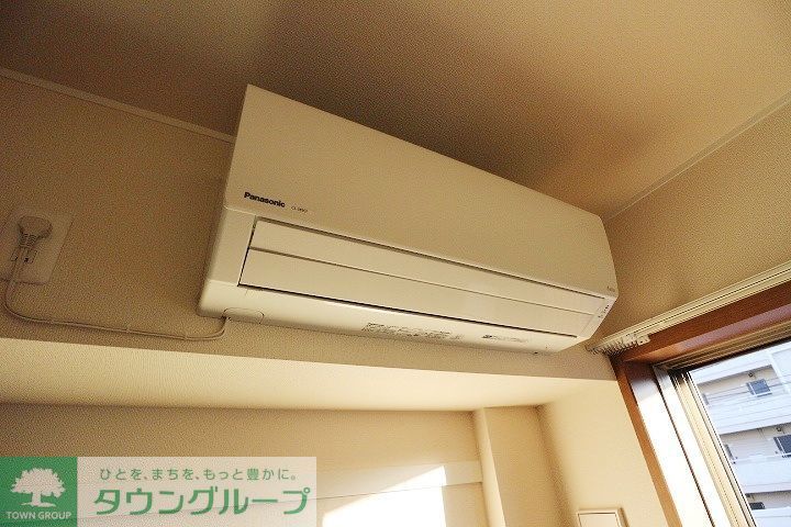 その他設備　設備