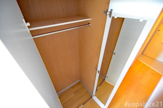 その他部屋・スペース　内装は落ち着いています