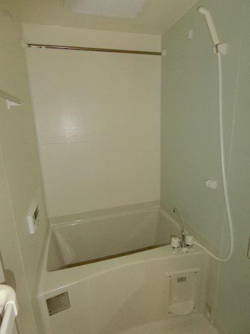 バス・シャワールーム　同仕様