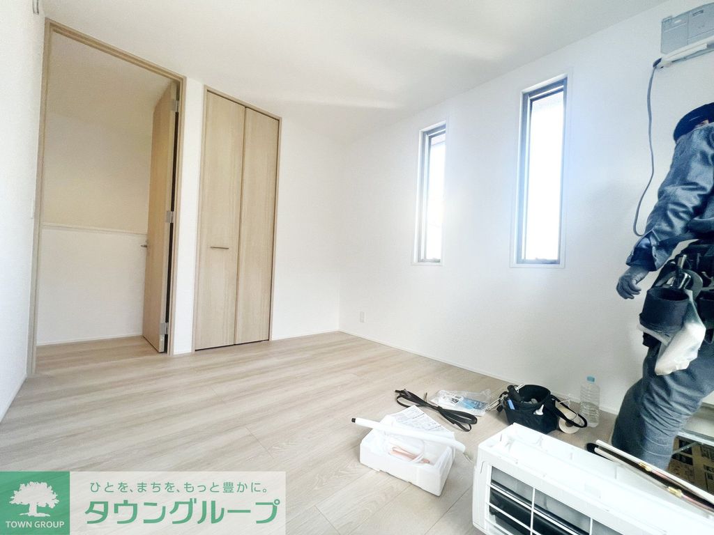 その他部屋・スペース　設備