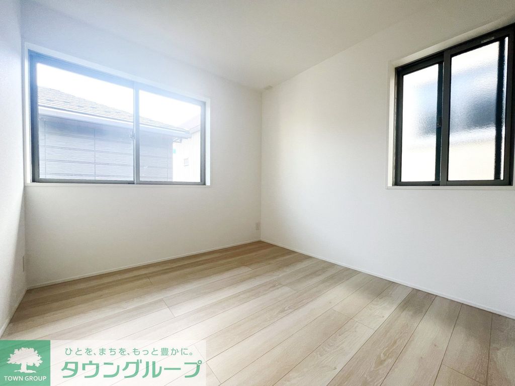 その他　リビング/居室