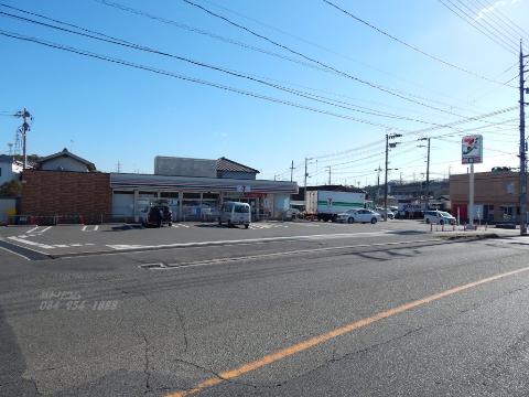 その他　セブンイレブン福山引野2丁目店（その他）まで417m