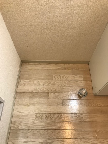 その他設備　※別部屋の写真です