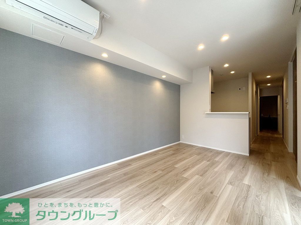 その他部屋・スペース　リビング/居室