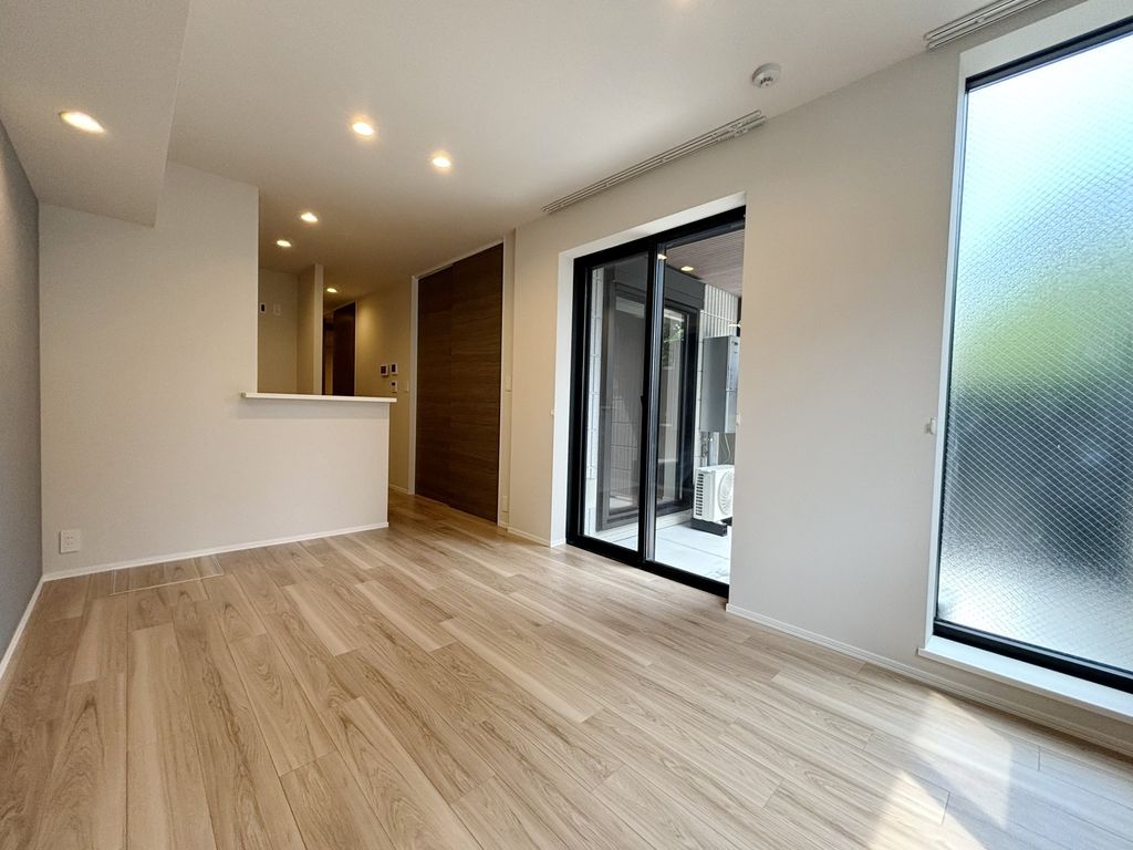 居室・リビング　リビング/居室