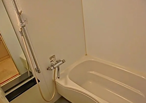 バス・シャワールーム　☆ゆったりくつろげるお風呂☆