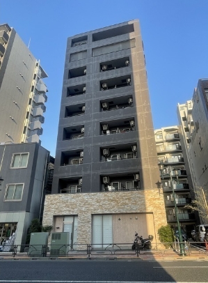 建物外観　☆外観☆