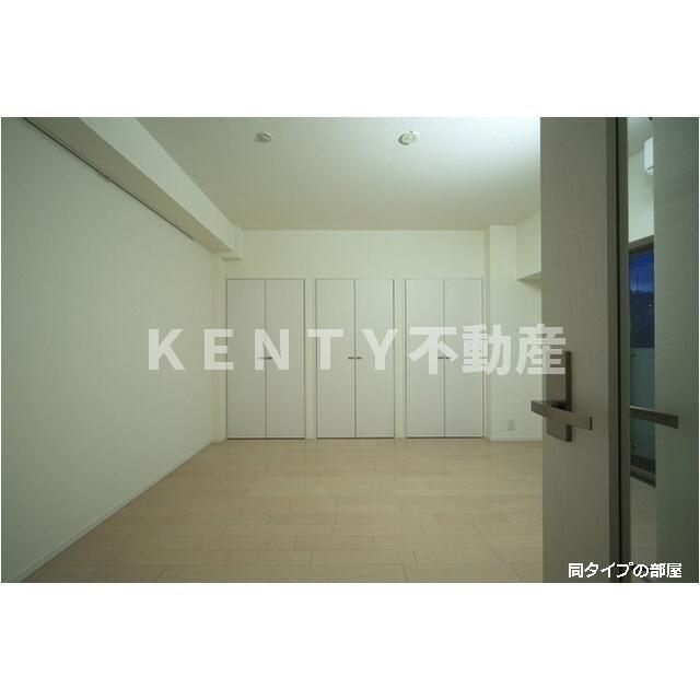 その他部屋・スペース　寝室にいかがでしょうか