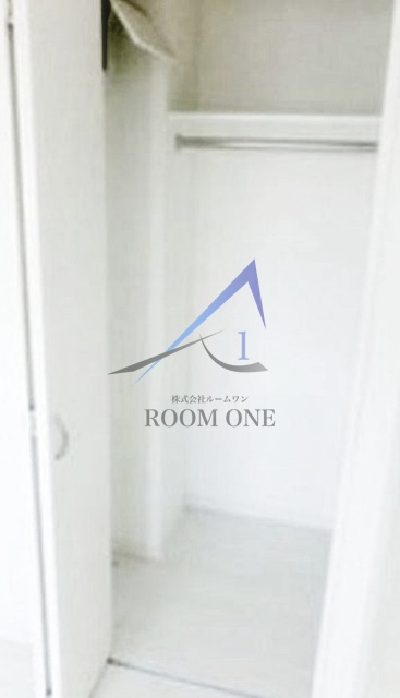 収納　収納です。