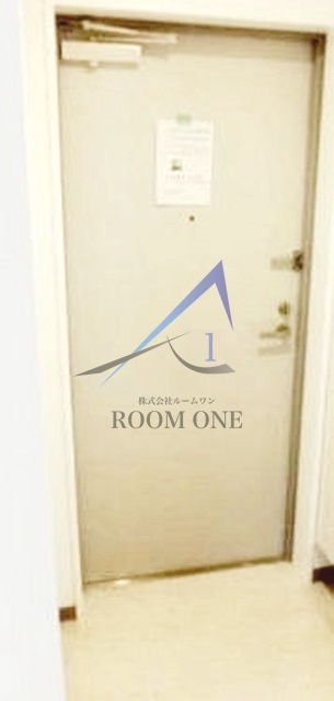 玄関　玄関です。