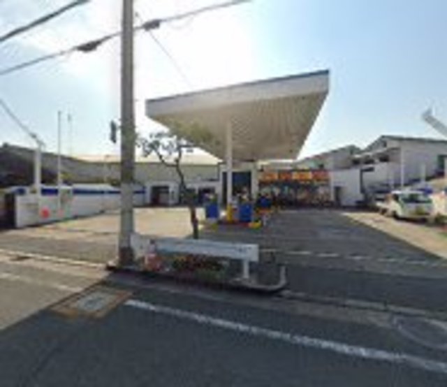 その他　忠岡サービスステーション（その他）まで1445m