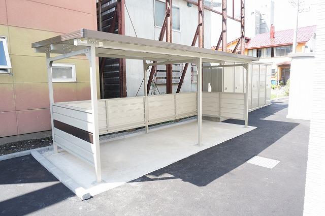 その他共有部分　共用部１