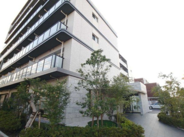 建物外観　☆外観☆