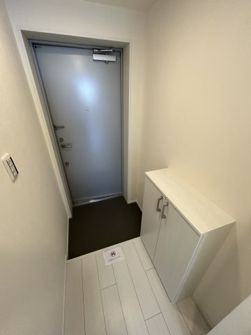玄関　玄関です