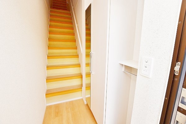 エントランス　★シューズBOX★