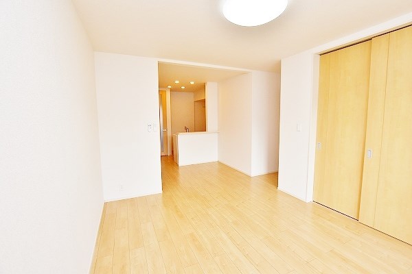 居室・リビング　★LDK13.5帖★