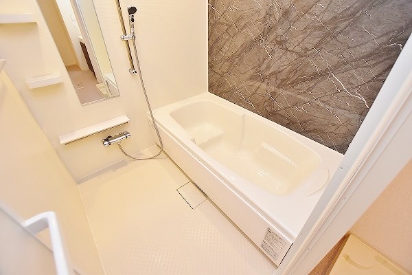 バス・シャワールーム　★浴室★