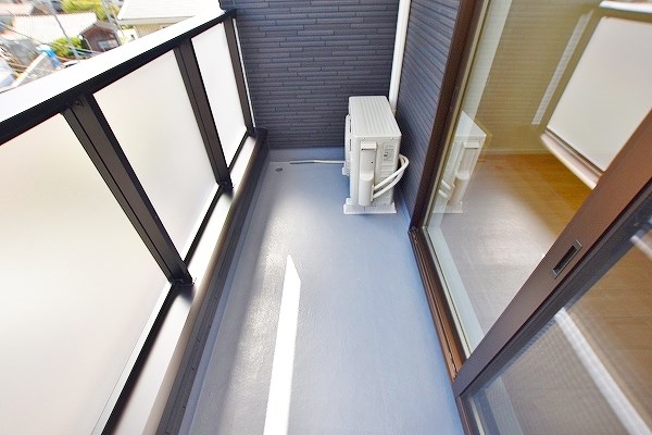 バルコニー　★バルコニー★
