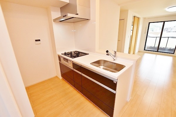 キッチン　★キッチンスペース★